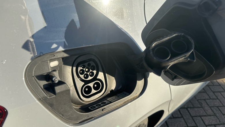 Volkswagen ID.3 150kW Family Pro Performance 58kWh 5dr Auto Electric Hatchback